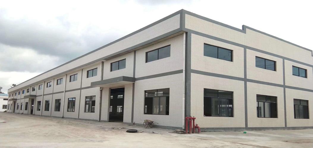 信丰县厂房保洁